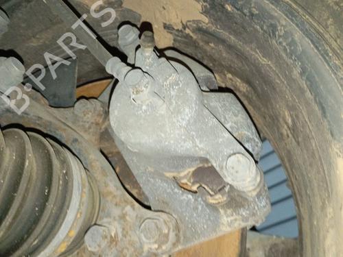 Used Left front brake caliper LEXUS UX (_AA1_, _AH1_, _MA1_) 250h (MZAH10) (184 hp) 31966435