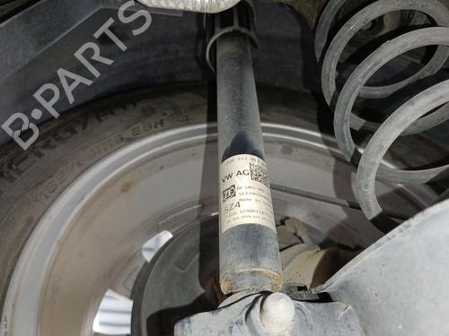 Used Left rear shock absorber SEAT IBIZA V (KJ1, KJG) 1.0 MPi (80 hp) 25863252