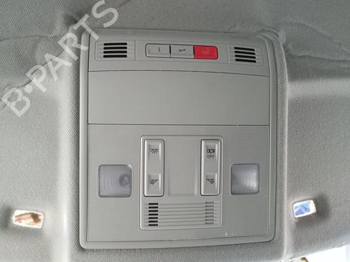 Innerbelysning SEAT IBIZA V (KJ1, KJG) 1.0 TSI (95 hp) 31665186