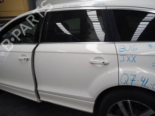 Left rear door AUDI Q7 (4LB)  | BP19415490C4 