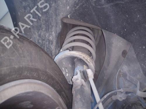 Used Left front shock absorber VOLVO XC90 I (275) D5 AWD (163 hp) 8411362