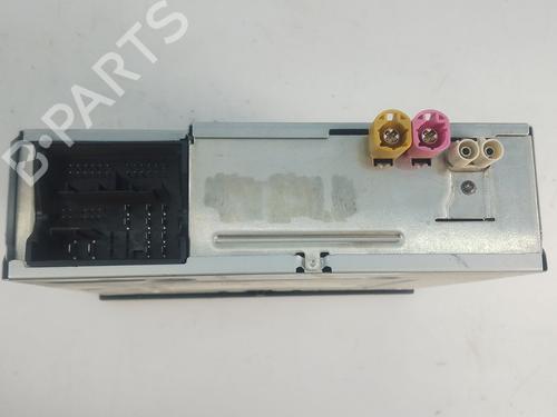 Radio VW TIGUAN (AD1, AX1) | BP17522850E6