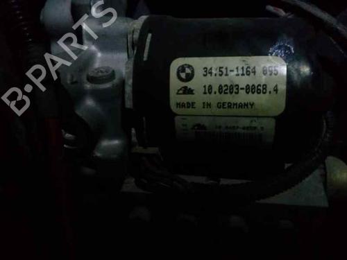 Used ABS pump BMW 3 Compact (E36) 323 ti (170 hp) 2596807