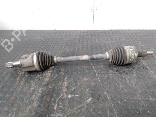 Used Left front driveshaft HYUNDAI ix35 (LM, EL, ELH) [2009-2016]  10010948