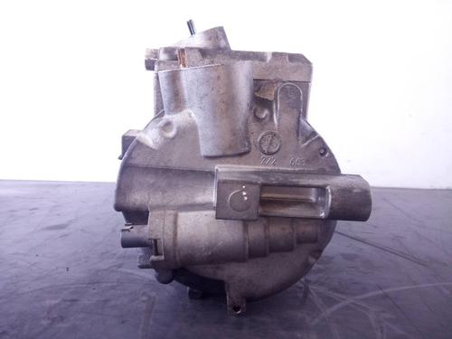 AC compressor MERCEDES-BENZ C-CLASS (W204)  | BP21139716M34 