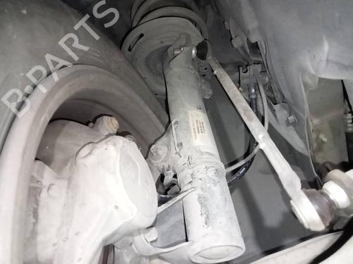 Used Left front shock absorber MERCEDES-BENZ C-CLASS (W204) C 200 CDI (204.001) (136 hp) 22715542