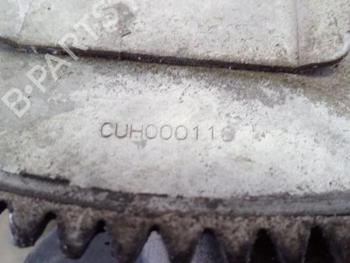 Front left window mechanism LAND ROVER DEFENDER Station Wagon (L316, L315) 2.5 Td5 4x4 (L316) | BP30382954C22