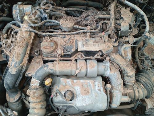 Tailgate FORD FOCUS III 1.5 TDCi | BP32394262C6 