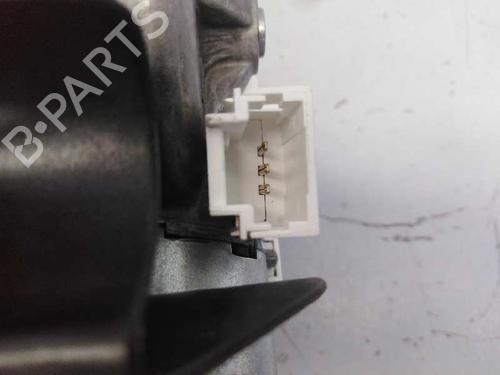 Rear wiper motor CITROËN C3 II (SC_)  | BP5610244M102 