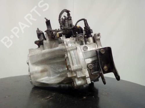 Gearbox HYUNDAI GETZ (TB) 1.5 CRDi | BP3022581M3 