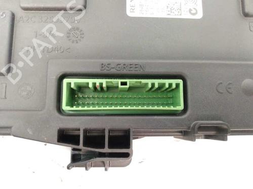 Electronic module RENAULT KADJAR (HA_, HL_) 1.6 dCi 130 4x4 (HLA4) | BP5283254M83 