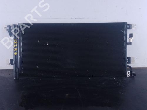Used AC radiator AC radiator AUDI A4 B9 (8W2, 8WC) 30 TDI Mild Hybrid (136 hp) 33649778 33649778