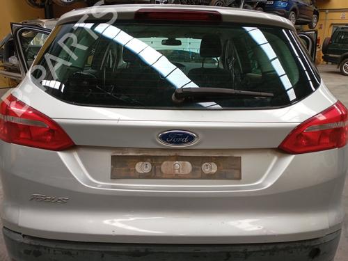 Used Tailgate FORD FOCUS III Turnier 1.6 Ti (125 hp) 32394270