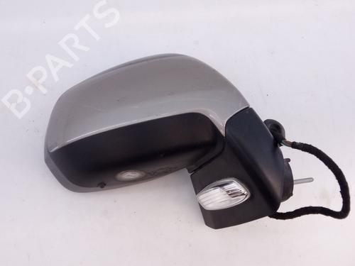 Right mirror PEUGEOT 5008 (0U_, 0E_)  | BP21121836C27