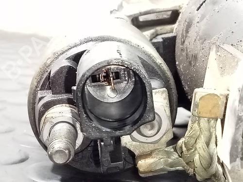 Starter VW GOLF VI (5K1) 1.6 TDI | BP10561198M8 
