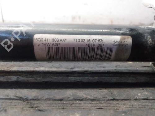 Anti roll bar VW GOLF VII (5G1, BQ1, BE1, BE2)  | BP6257536M96 
