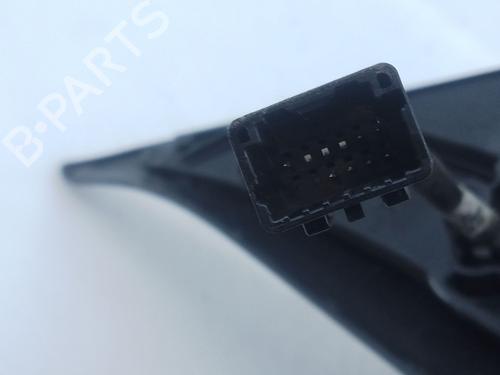 Bakspejl venstre RENAULT MASTER III Platform/Chassis (EV, HV, UV) 2.3 dCi 145 RWD (UV0F, UV0E, HV0E, HV0F, HV0T, HV10,... | BP27867066C26 