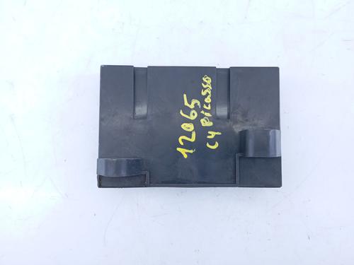 Used Electronic module CITROËN C4 Picasso I MPV (UD_) [2006-2015]  25737953