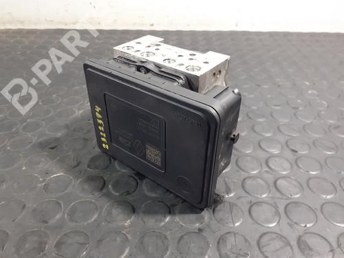 Used ABS pump ABS pump DACIA LODGY (JS_) 1.6 LPG (83 hp) 10097676 10097676