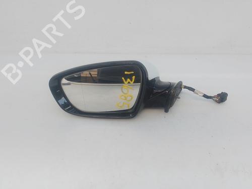 Used Left mirror Left mirror KIA CEE'D (JD) 1.6 CRDi 128 (128 hp) 39961612 39961612