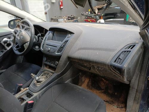 Tailgate FORD FOCUS III 1.0 EcoBoost | BP32394267C6 