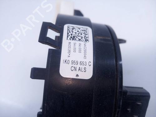 Squib airbag VW CADDY III MPV (2KB, 2KJ, 2CB, 2CJ) 1.9 TDI | BP7168614C102 
