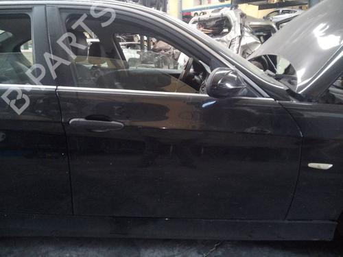 Used Right front door BMW 3 (E90) 318 d (122 hp) 17196983