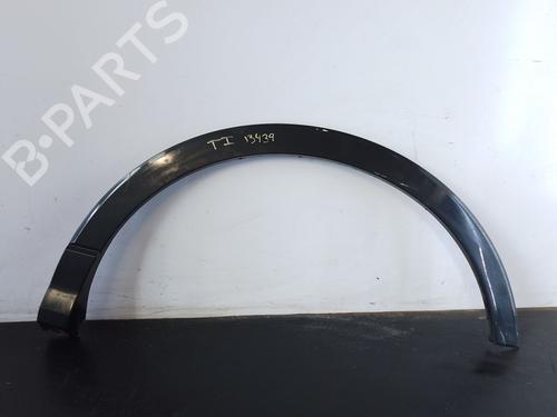 Used Rear left wheel arch trim AUDI Q3 Sportback (F3N) 35 TDI (150 hp) 26321205