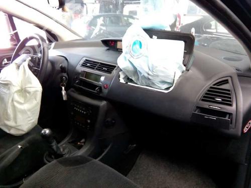 AC compressor CITROËN C4 Coupe (LA_) 1.6 HDi | BP4166586M34 