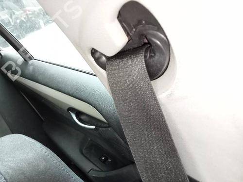 Used Front left seatbelt BMW X1 (E84) sDrive 20 d (177 hp) 10561738