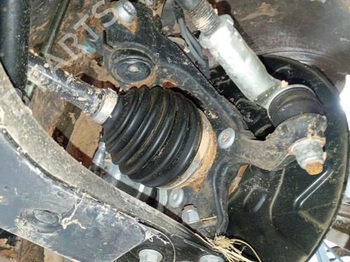 Used Right front steering knuckle Right front steering knuckle VW T-ROC (A11, D11) 1.5 TSI (150 hp) 32983247 32983247