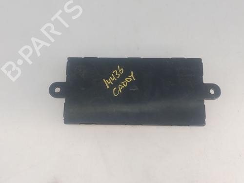 Used Electronic module Electronic module VW CADDY V Box Body/MPV (SBA, SBH) 2.0 TDi (102 hp) 39961645 39961645