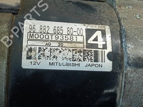 Starter PEUGEOT 308 I (4A_, 4C_)  | BP13316343M8 