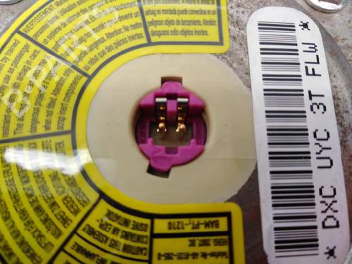Driver airbag KIA SORENTO I (JC) 2.5 CRDi | BP3348303C9 