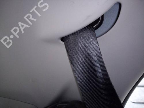 Used Rear left seatbelt RENAULT ZOE (BFM_) [2012-2025]  17491805