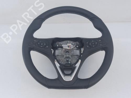 Used Steering wheel OPEL CORSA F (P2JO) 1.2 (68) (101 hp) 29182857