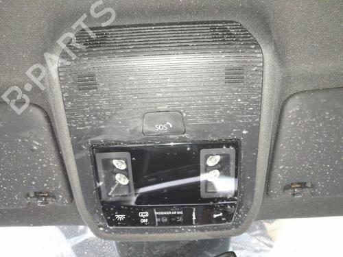 Interior roof light SEAT LEON Sportstourer (KL8, KLD) 1.4 TSI e-Hybrid BP23430439I8