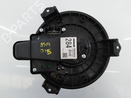 Heater blower motor TOYOTA LAND CRUISER PRADO (_J15_) 3.0 D-4D (KDJ155_, KDJ150_, KDJ150R, KDJ155R) | BP14061194M62 