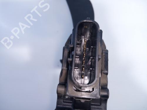 Pedal VW GOLF VII (5G1, BQ1, BE1, BE2) 1.6 TDI | BP10385068I4 