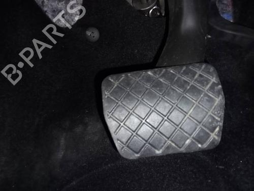 bremsepedal AUDI A1 Sportback (GBA) 30 TFSI (110 hp) 22758326