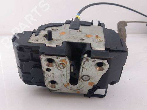 Front right lock NISSAN NOTE (E11, NE11)  | BP8061404C97 