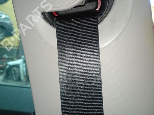 Cinto de segurança frente esquerdo SEAT LEON (KL1, KLG) 2.0 TDI (116 hp) 31356176
