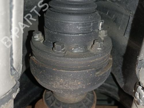 Driveshaft FORD USA MUSTANG Coupe 2.3 EcoBoost | BP30104727M37 