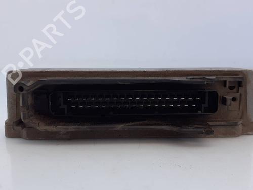Engine control unit (ECU) PEUGEOT 406 (8B)  | BP8297367M57 