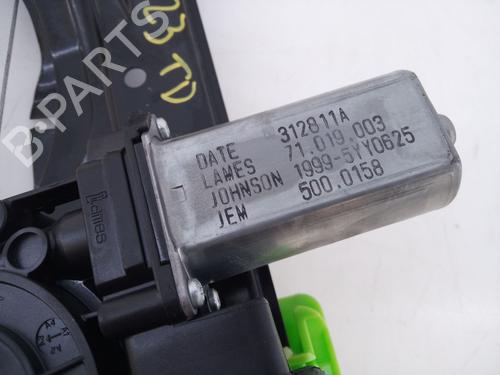 Rear right window mechanism BMW X1 (F48) sDrive 18 d | BP28034785C25 
