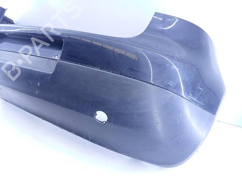 Rear bumper VW GOLF V (1K1)  | BP9673736C8 