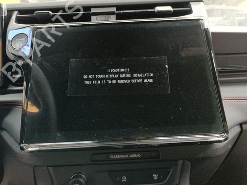 Used Electronic module Electronic module 36663491 36663491