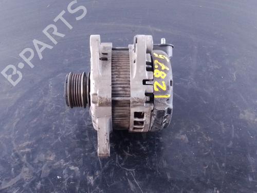 Used Alternator KIA CARENS IV Van (A4) CRDi (116 hp) 29199208