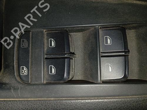 left-front-window-switch-audi-q5-8rb-2008-2009-2010-2011-2012-2013-2014-2015-2016-2017-2018-2019-34583002 main image