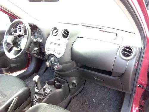 Engine control unit (ECU) NISSAN MICRA IV (K13K, K13KK) 1.2 | BP1265731M57 